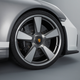 Image for article titled The Porsche 911 Speedster Concept Is A 500 HP Throwback Designed To Perfection